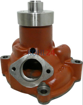 Wasserpumpe Iveco Zeta 50-9 Zeta 60-11 65-9 65-12 79-14H 109-14H 98465322 98497117 Made in Germany